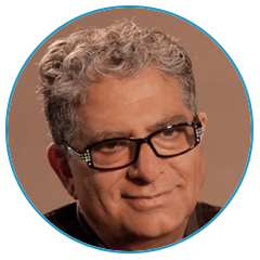Dr. Deepak Chopra